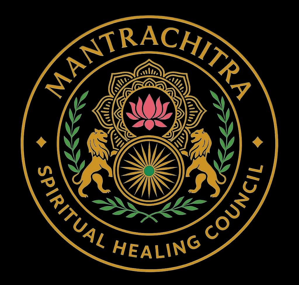 Mantrachitra Spiritual Healing Council